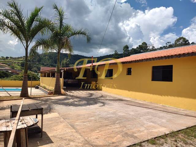 #2728 - Chácara para Venda em Bragança Paulista - SP - 1