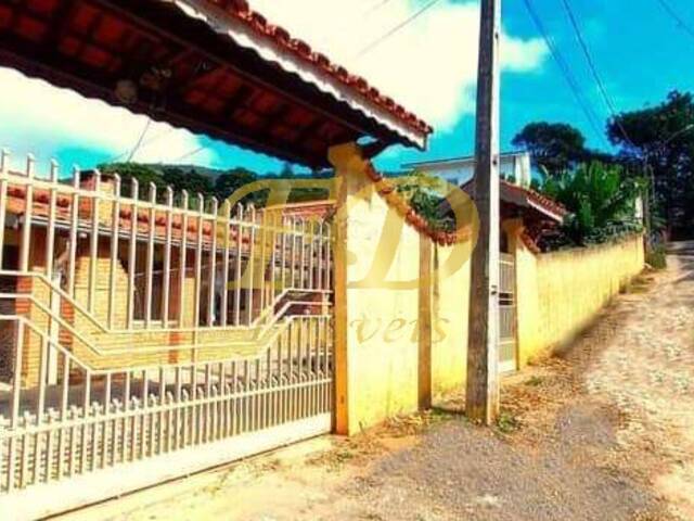 #2729 - Chácara para Venda em Bragança Paulista - SP - 2