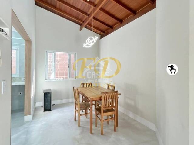 #2733 - Casa para Venda em Atibaia - SP - 3
