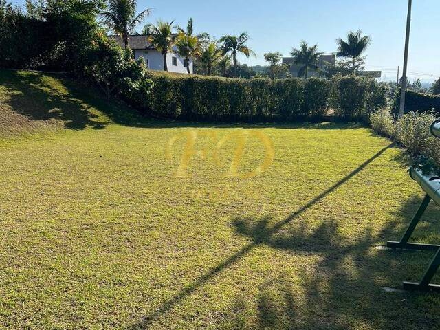 #2734 - Casa em Condomínio para Venda em Bragança Paulista - SP - 2