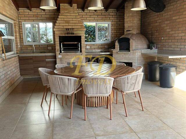 #2734 - Casa em Condomínio para Venda em Bragança Paulista - SP - 3