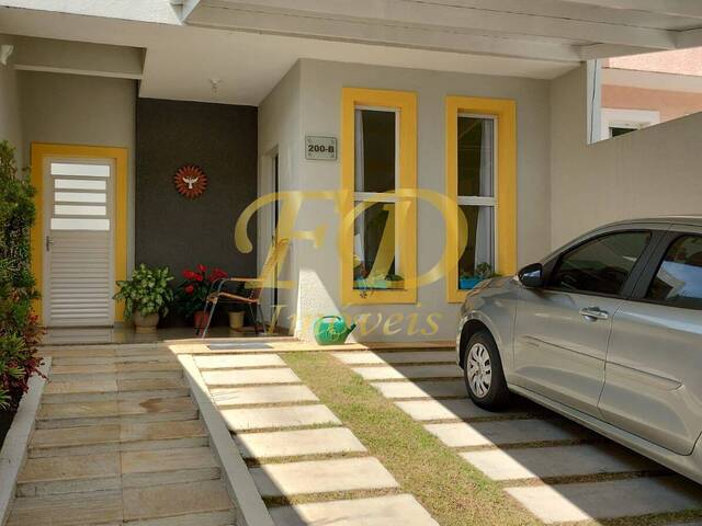 #2739 - Casa para Venda em Atibaia - SP - 1
