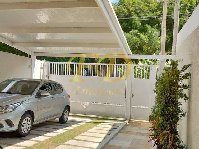 #2739 - Casa para Venda em Atibaia - SP - 3