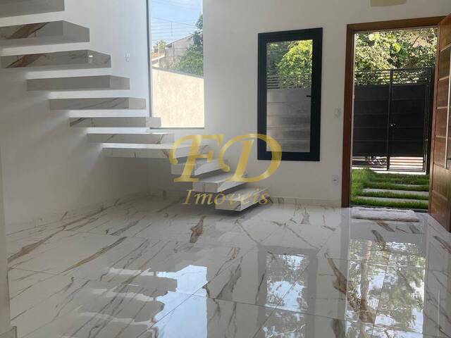 #2740 - Casa para Venda em Atibaia - SP - 2