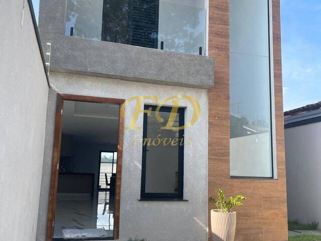 #2740 - Casa para Venda em Atibaia - SP - 1