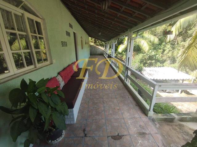 #2742 - Casa para Venda em Mairiporã - SP - 1
