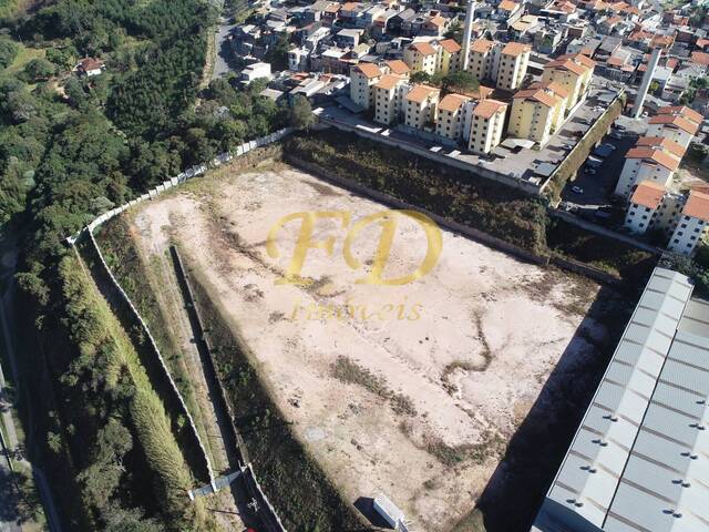 #2744 - Área para Venda em Mairiporã - SP - 2