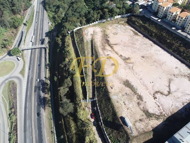 #2744 - Área para Venda em Mairiporã - SP - 3