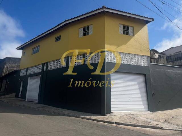 #2745 - Casa para Venda em Mairiporã - SP - 2