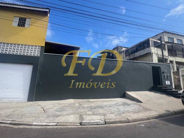 #2745 - Casa para Venda em Mairiporã - SP - 3