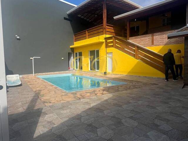 #2745 - Casa para Venda em Mairiporã - SP - 1