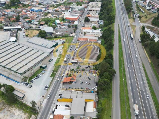 #2746 - Área Industrial e Comercial para Venda em Mairiporã - SP - 3