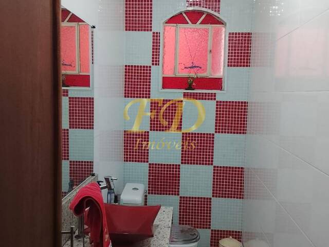 Casa para Venda em Guarulhos - 4
