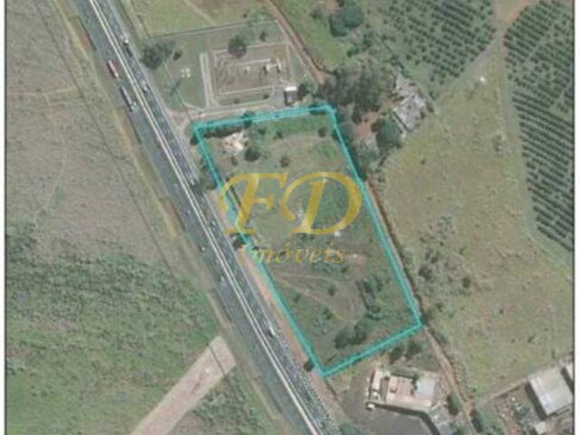 #2751 - Área para Venda em Limeira - SP - 1
