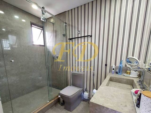 #2752 - Apartamento para Venda em São Paulo - SP - 3