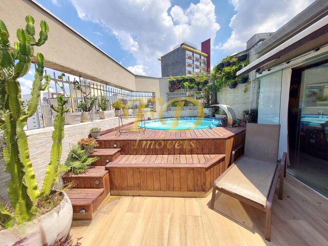 #2752 - Apartamento para Venda em São Paulo - SP - 1