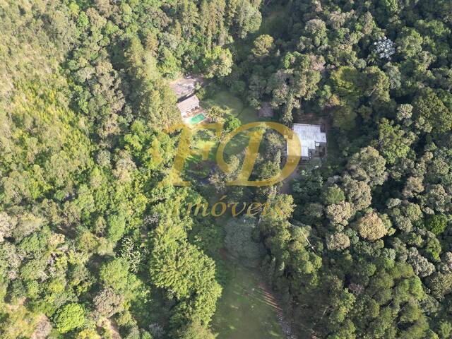 #2753 - Haras para Venda em Mairiporã - SP - 3