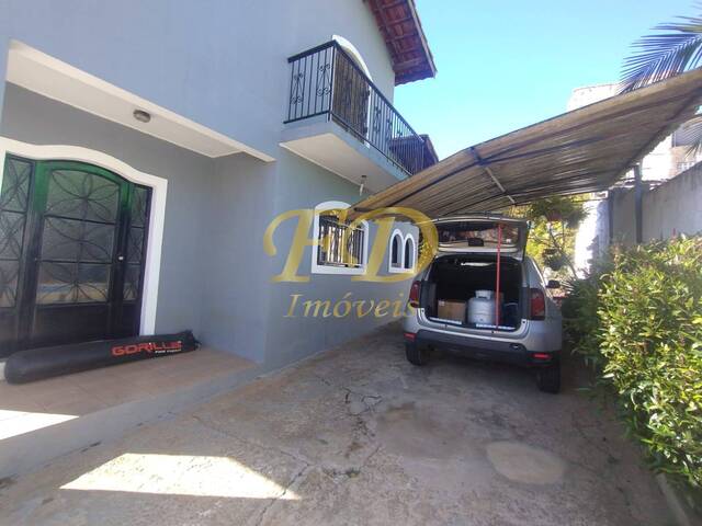 Casa para Venda em Mairiporã - 4
