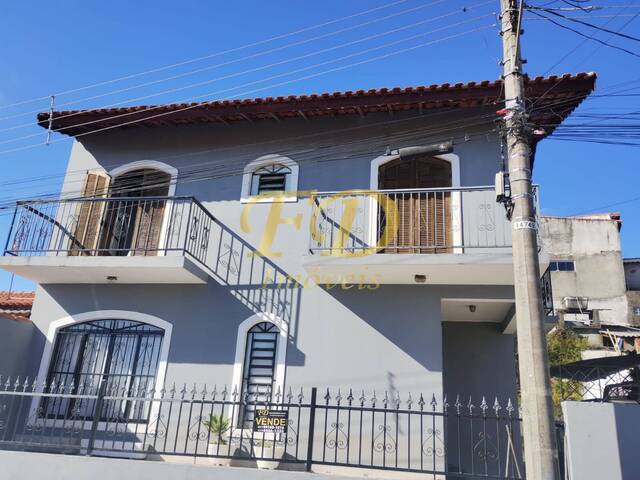#2754 - Casa para Venda em Mairiporã - SP - 3
