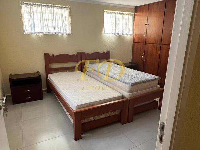 #2756 - Casa para Venda em Nazaré Paulista - SP - 3