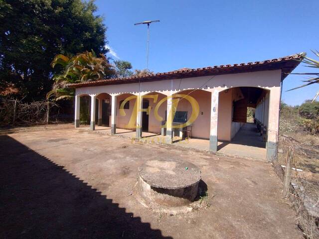 #2801 - Chácara para Venda em Cambuí - MG - 3