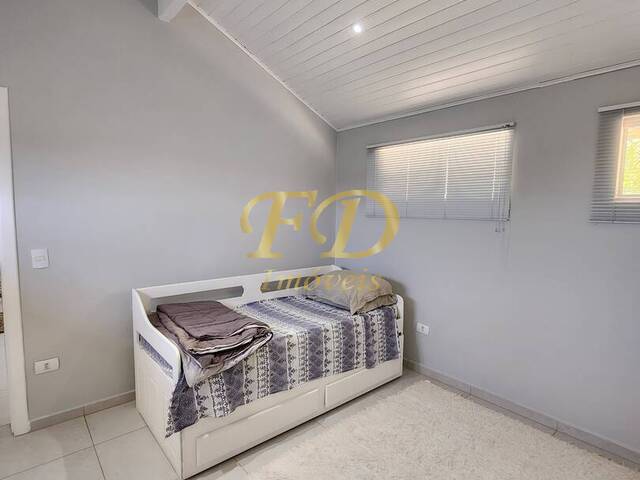 #2802 - Casa para Venda em Igaratá - SP - 3