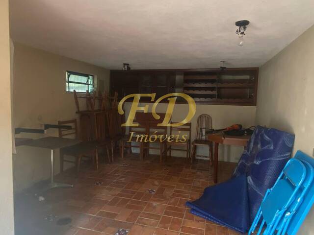 #2806 - Chácara para Venda em Mairiporã - SP - 2