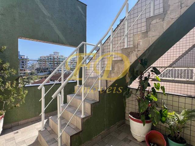 #2807 - Apartamento para Venda em Ubatuba - SP - 3