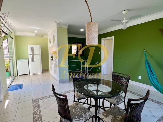 #2807 - Apartamento para Venda em Ubatuba - SP - 2