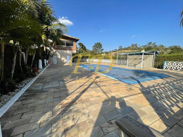 #2809 - Chácara para Venda em Mairiporã - SP - 2