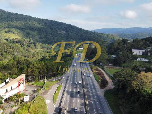 #2812 - Área para Venda em Mairiporã - SP - 2