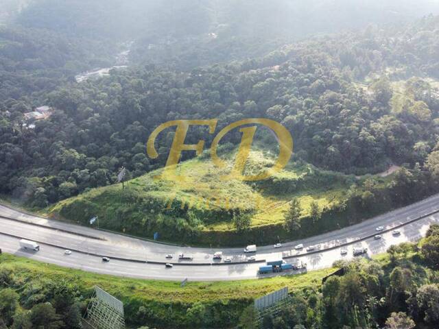 #2812 - Área para Venda em Mairiporã - SP - 3