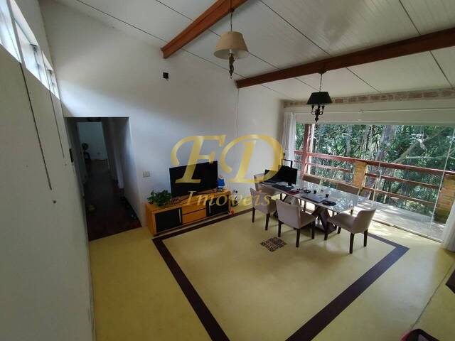 #2815 - Casa em Condomínio para Venda em Mairiporã - SP - 2