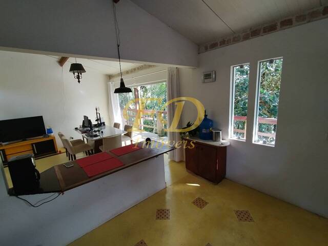 #2815 - Casa em Condomínio para Venda em Mairiporã - SP - 3