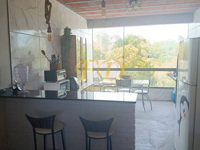 Casa para Venda em Mairiporã - 3