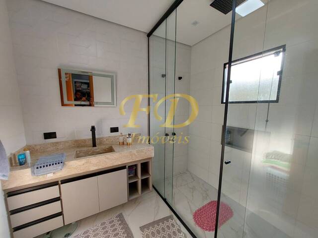 #2824 - Casa em Condomínio para Venda em São Paulo - SP - 2