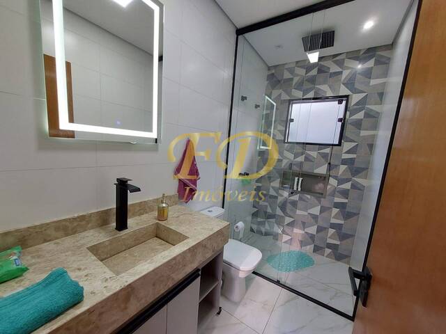 #2824 - Casa em Condomínio para Venda em São Paulo - SP - 3