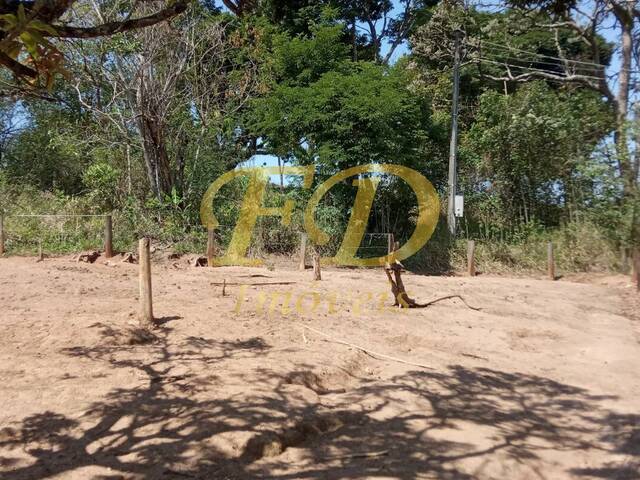 #2825 - Chácara para Venda em Bragança Paulista - SP - 2