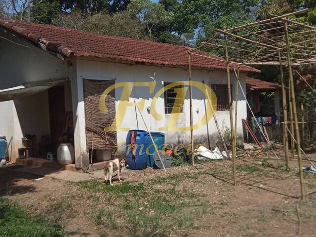 #2825 - Chácara para Venda em Bragança Paulista - SP - 3