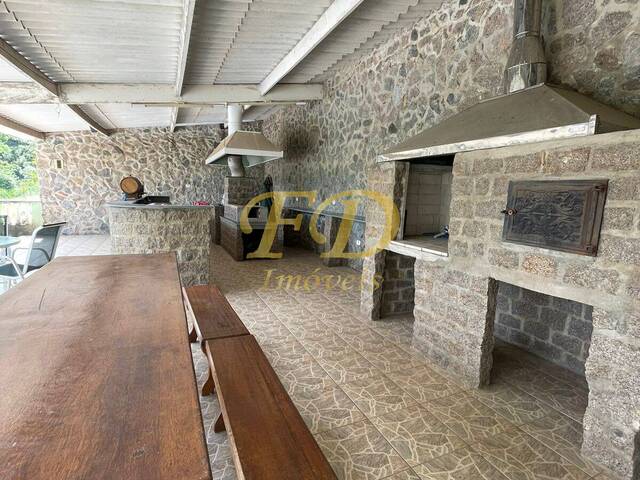 Sítio para Venda em Mairiporã - 2