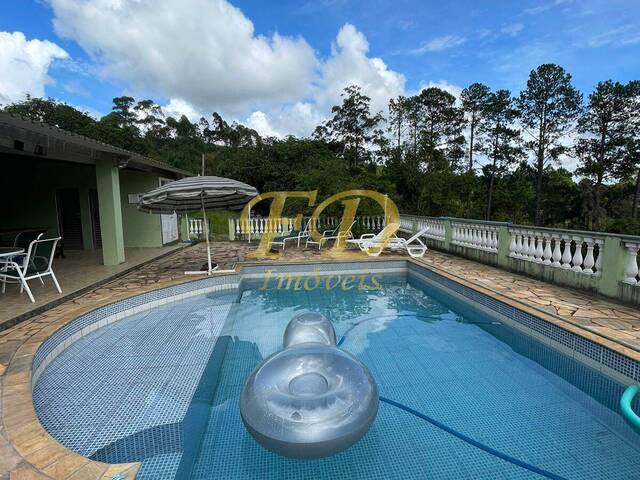 Sítio para Venda em Mairiporã - 5