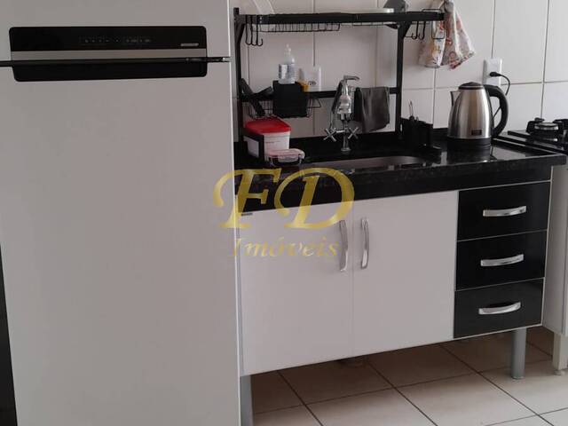 Apartamento para Venda em Mairiporã - 4