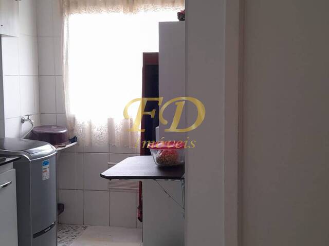 #2831 - Apartamento para Venda em Mairiporã - SP - 2