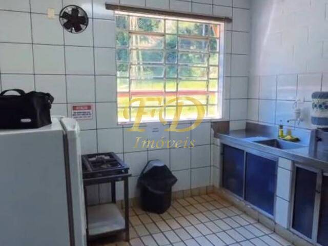 Sala para Venda em Mairiporã - 5