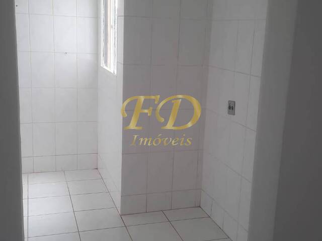 Apartamento para Venda em Mairiporã - 3