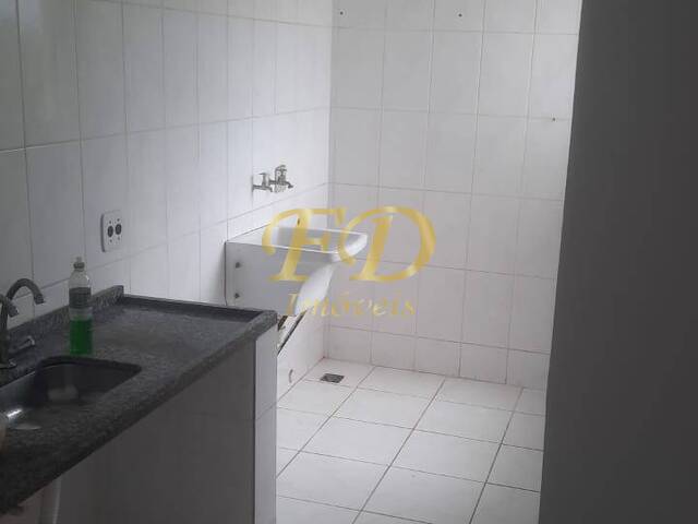 Apartamento para Venda em Mairiporã - 2