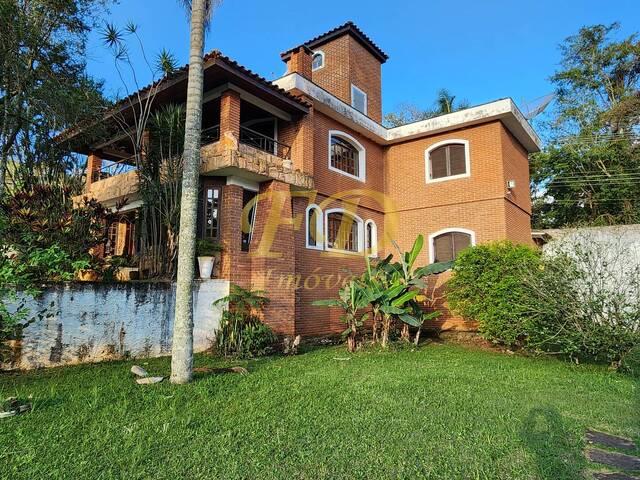 Venda em Estancia da Serra - Mairiporã