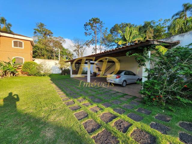 Casa para Venda em Mairiporã - 3