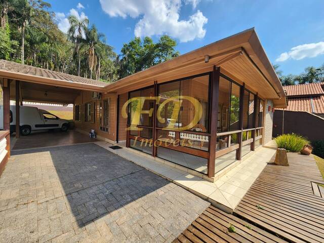 Venda em Antiga Estrada velha de braganca - Mairiporã