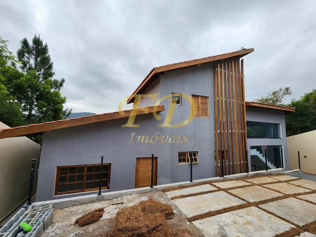 Casa para Venda em Mairiporã - 4